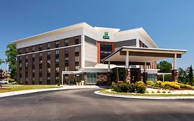 Holiday Inn Express - Rocky Mount - Sports Center By Ihg
